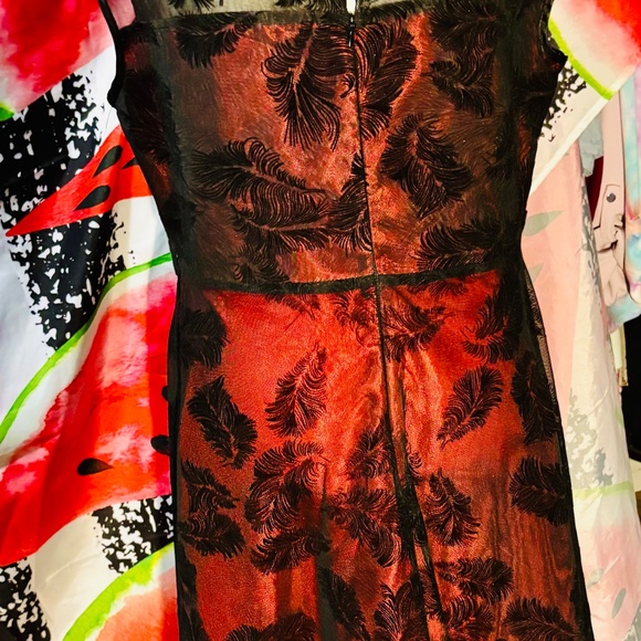 Whispering Ivy DRess - Picture 4 of 11